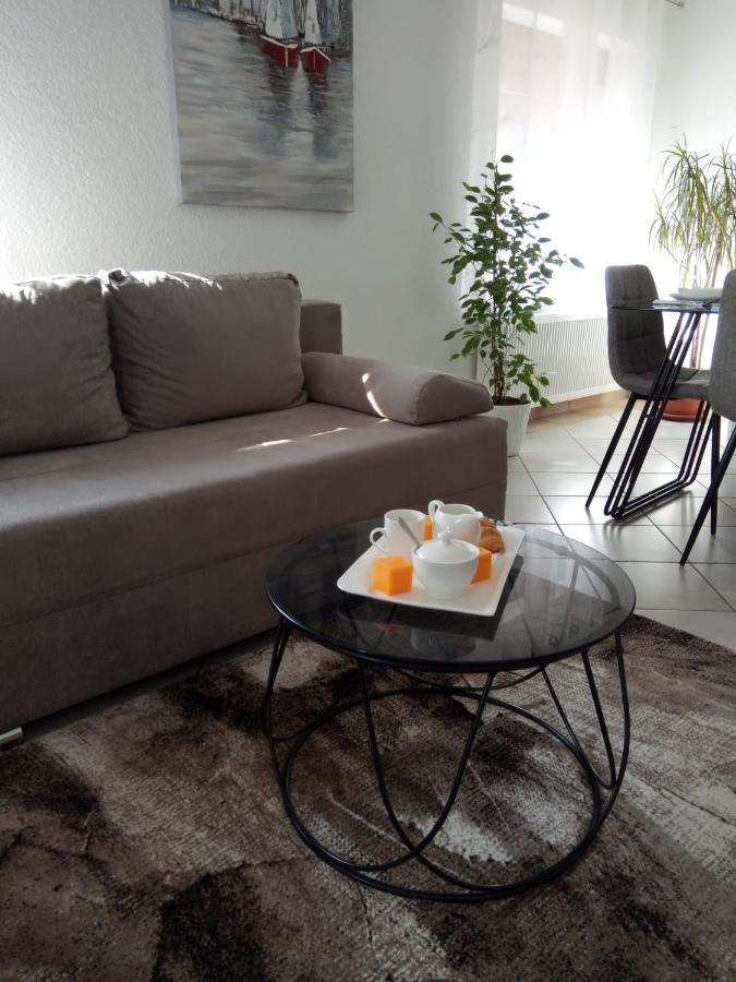 Studio Apartman Kika Оточац Экстерьер фото